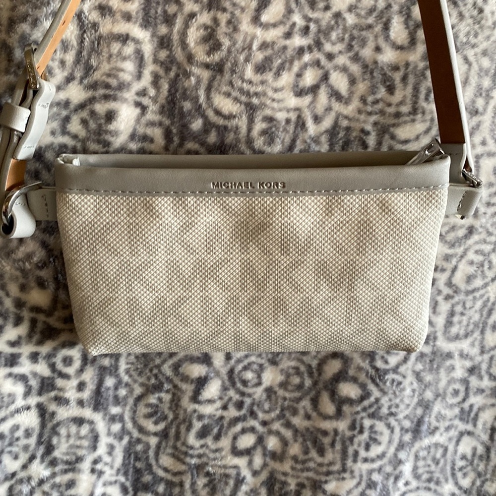 MK waist bag